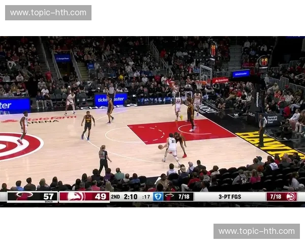 热火直播——点燃每一刻的赛场激情 热火直播——点燃每一刻的赛场激情