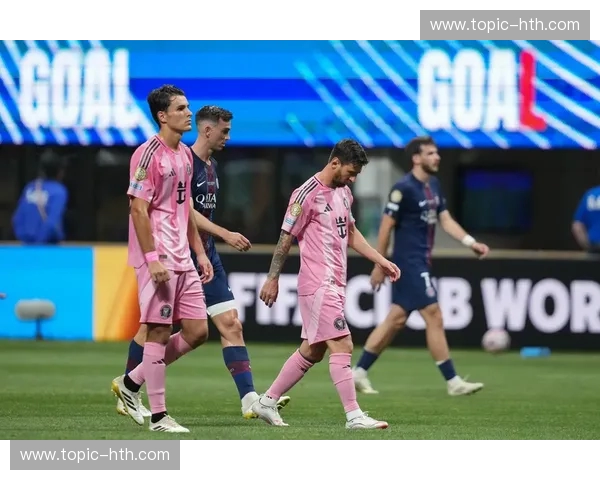 巴黎圣日耳曼资讯—全面追踪与深度解读