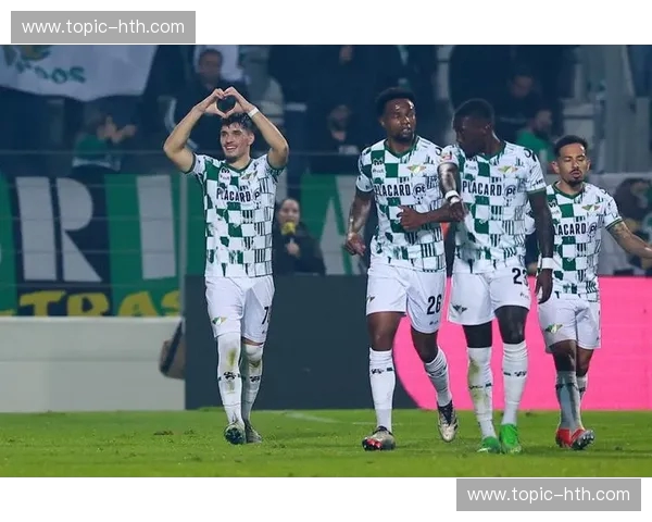 葡超新闻:绿茵传奇与当代激情 葡超新闻:绿茵传奇与当代激情